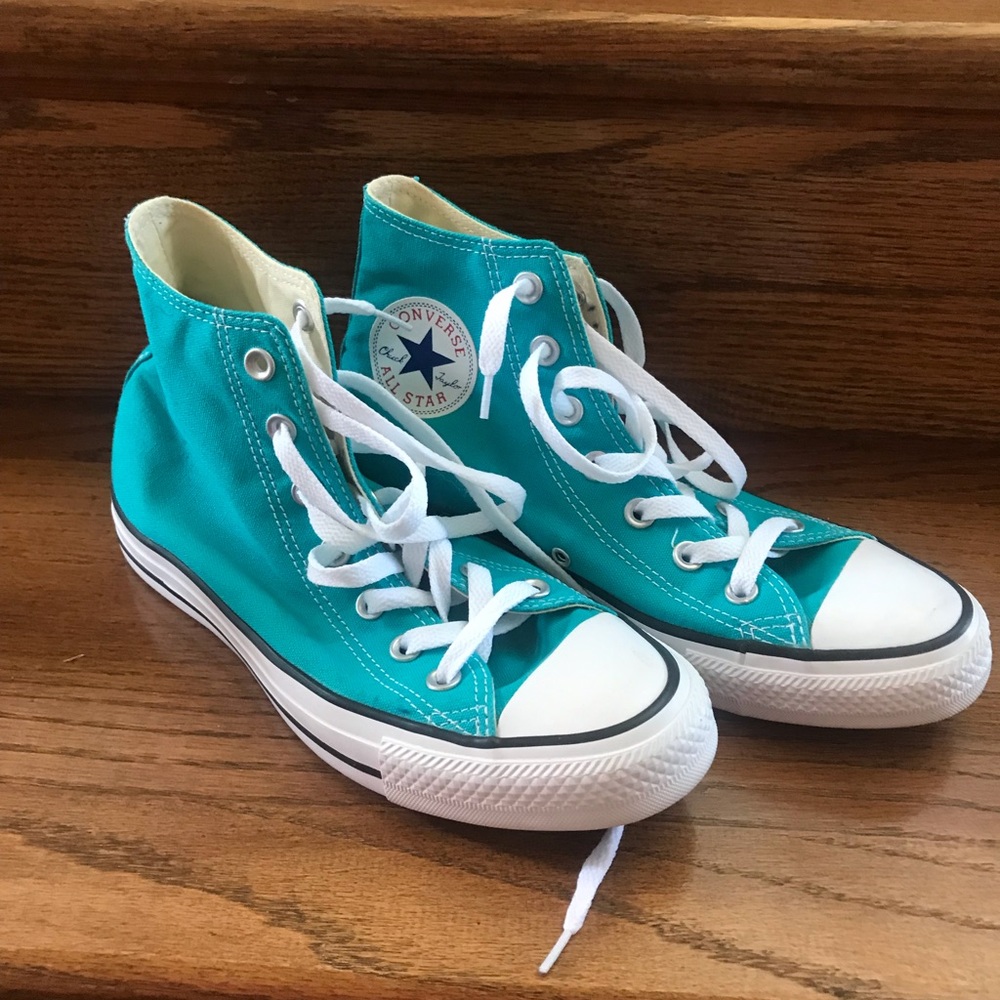 Converse High Top Brand new